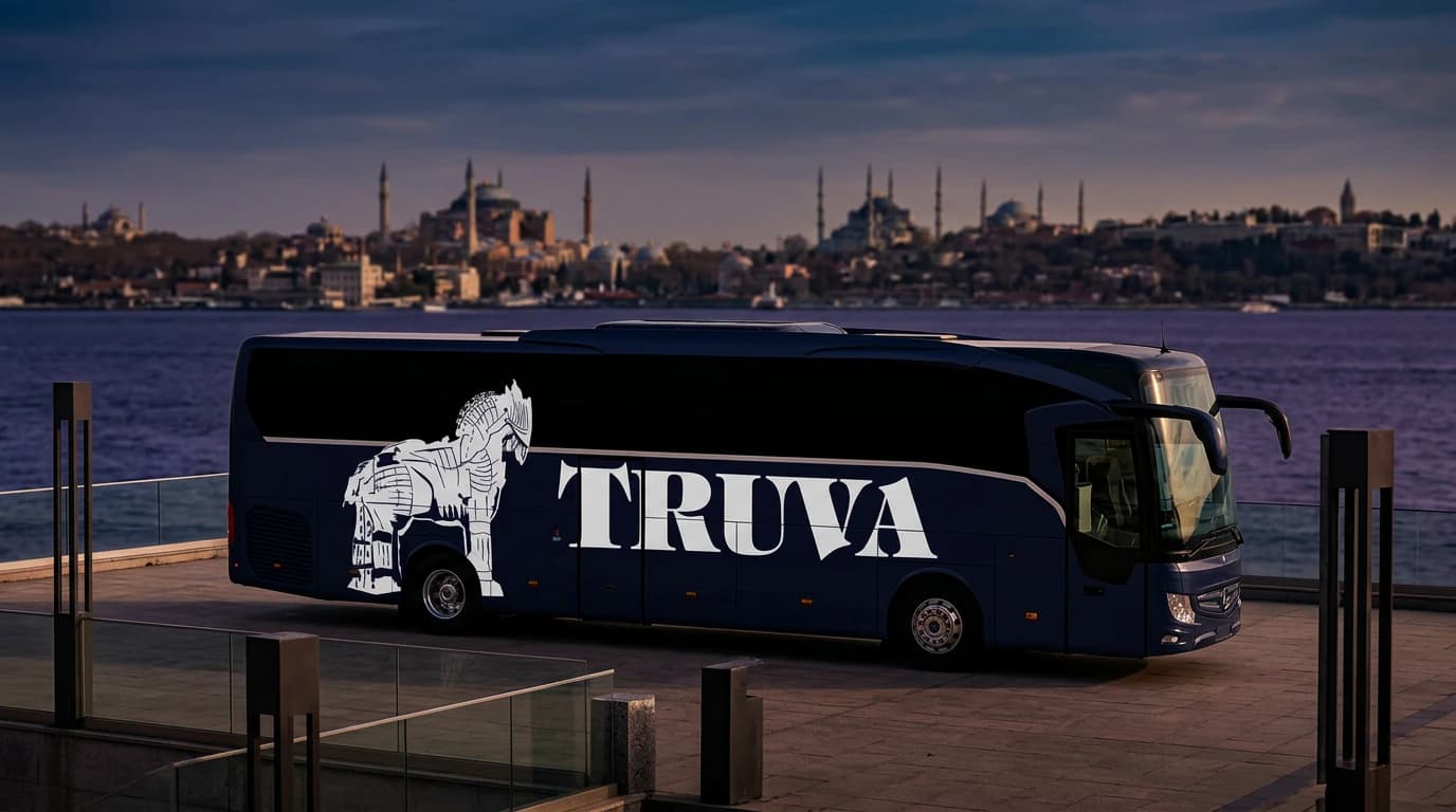 çanakkale istanbul otobüs